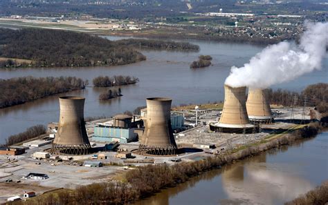 , were closed after authorities said they had received a "credible" threat against the plant. . Nuclear facility near me